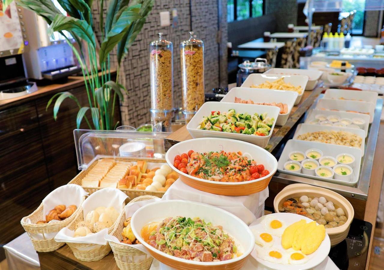 Apa Hotel Shinagawa Sengakuji Ekimae Tokyo Eksteriør bilde