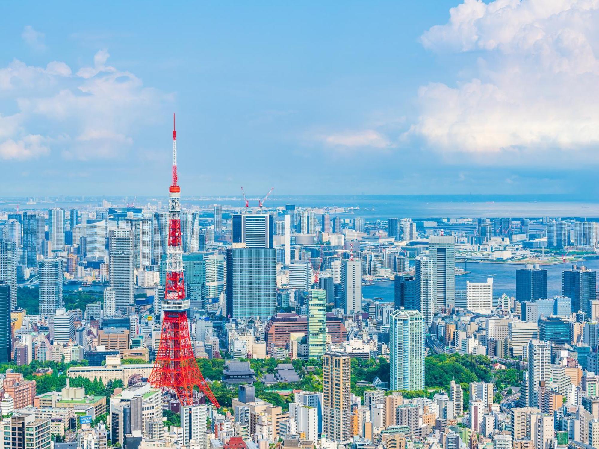 Apa Hotel Shinagawa Sengakuji Ekimae Tokyo Eksteriør bilde